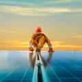 How do green energy products work?