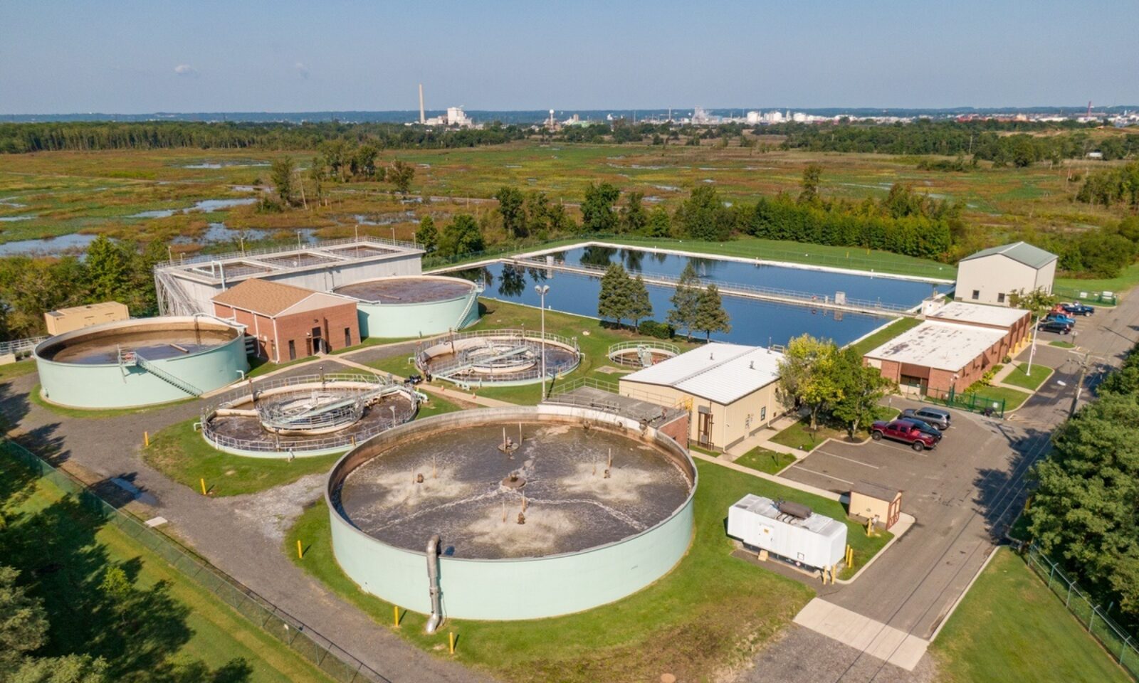 Environmental Compliance